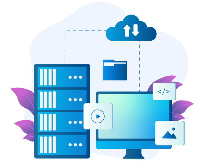 Streamlining Your Business with Cloud Hosting Solutions