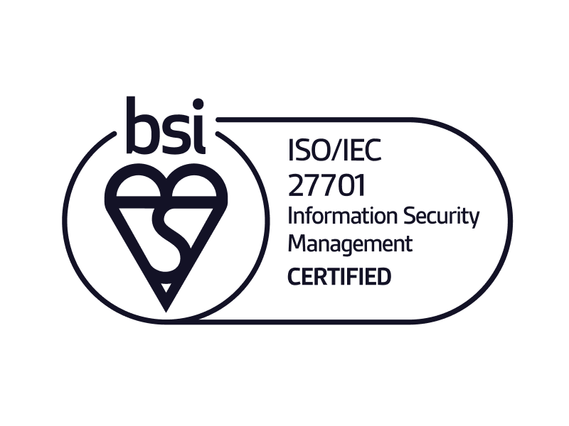 ISO 27701