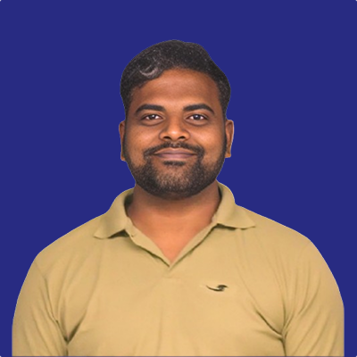 Vasanth G