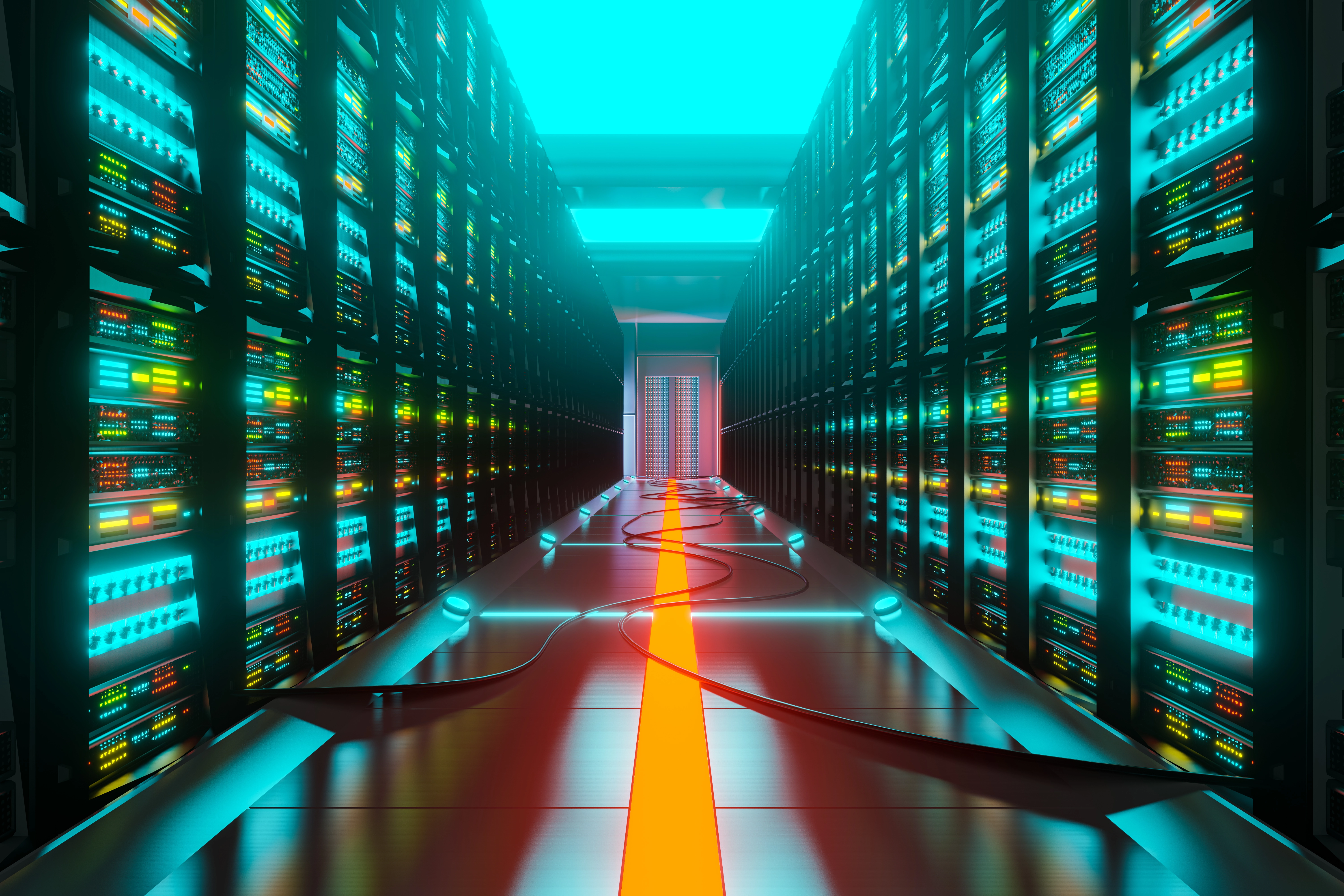 Datacenter