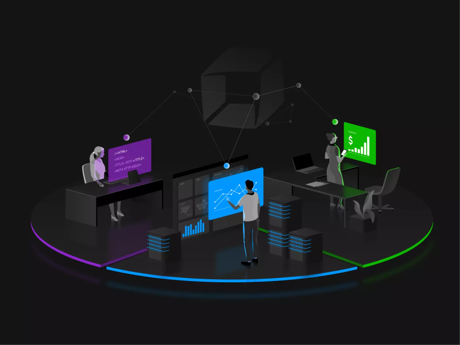 Modernize your Business with IT Consulting Services and Open Technology