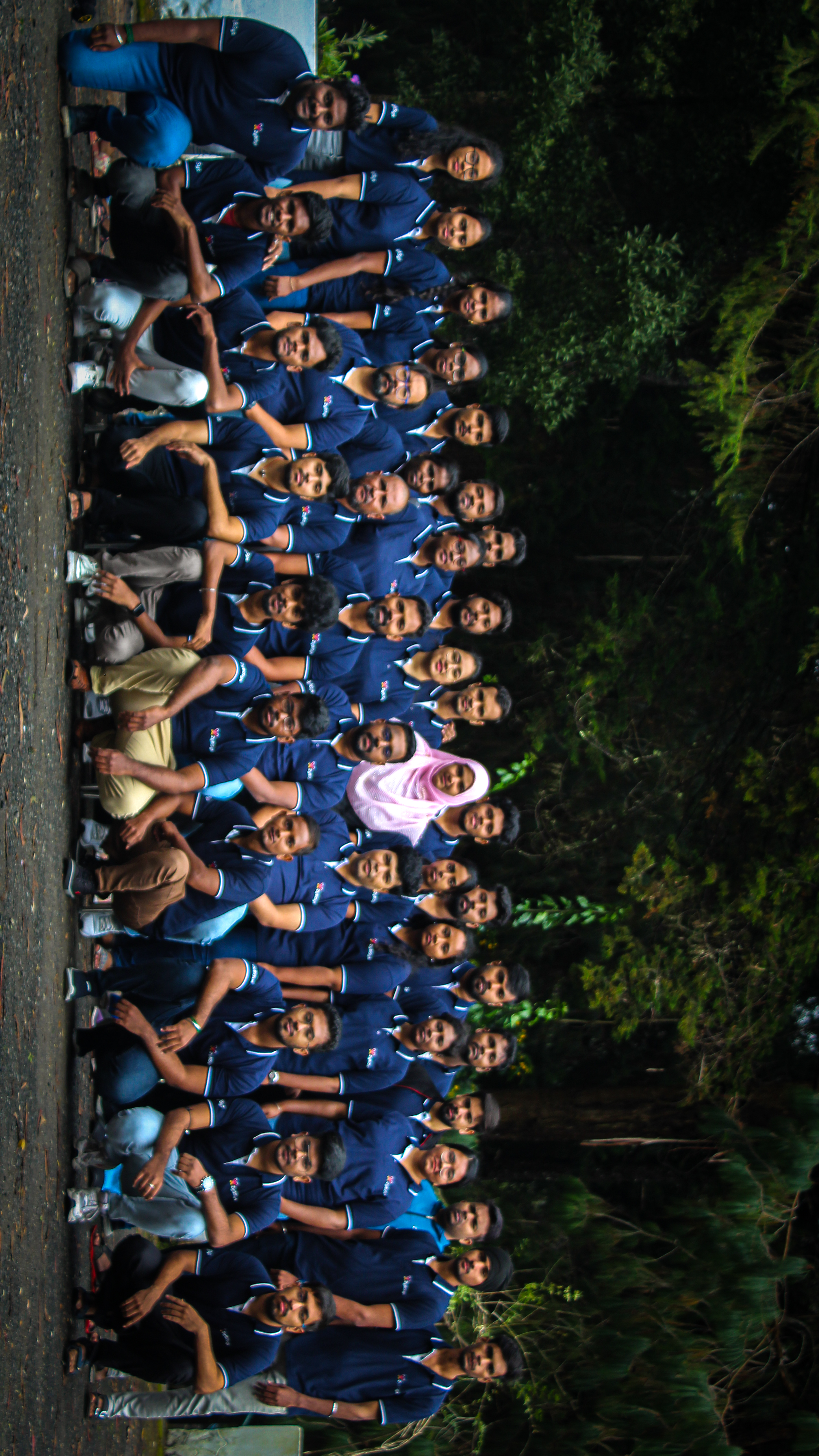 We are Steer